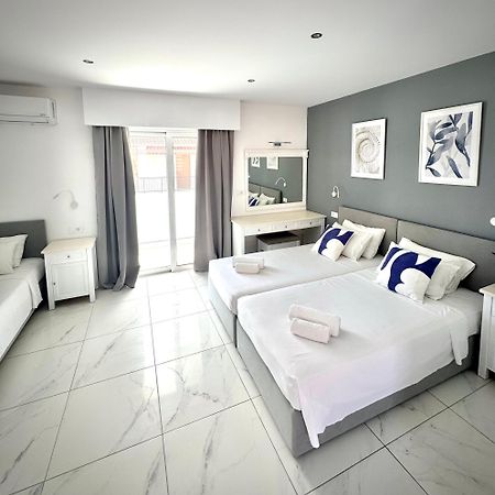 Zen Apartments 라가나스 외부 사진