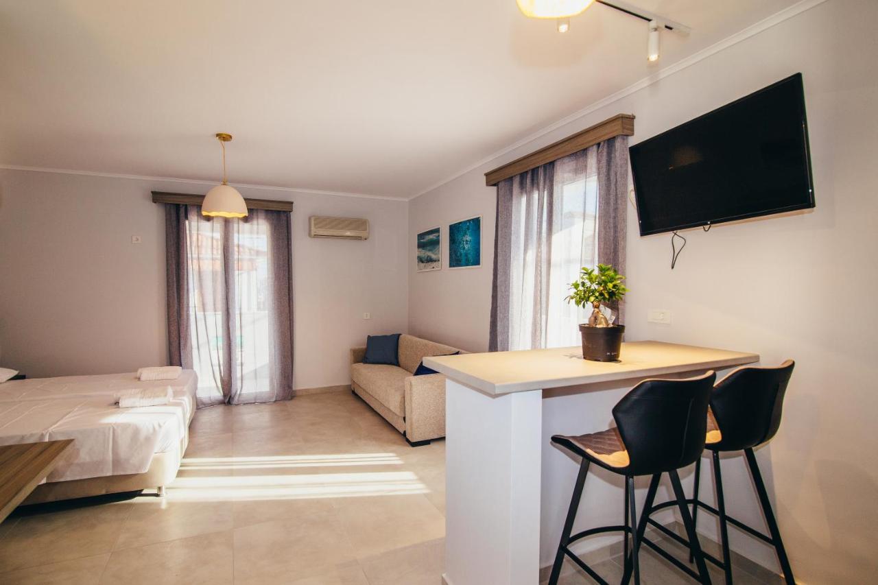 Zen Apartments 라가나스 외부 사진