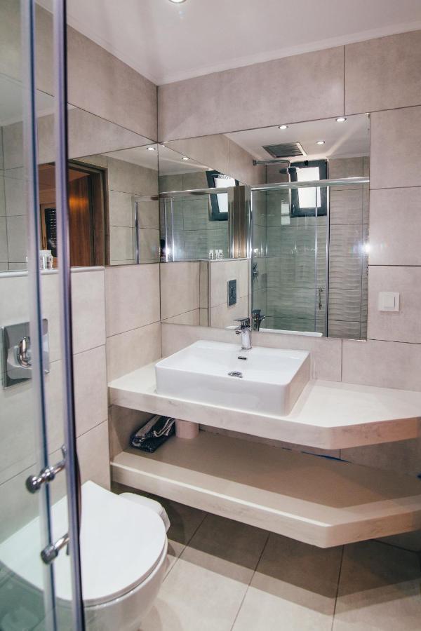 Zen Apartments 라가나스 외부 사진