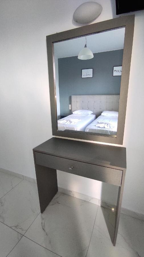 Zen Apartments 라가나스 외부 사진