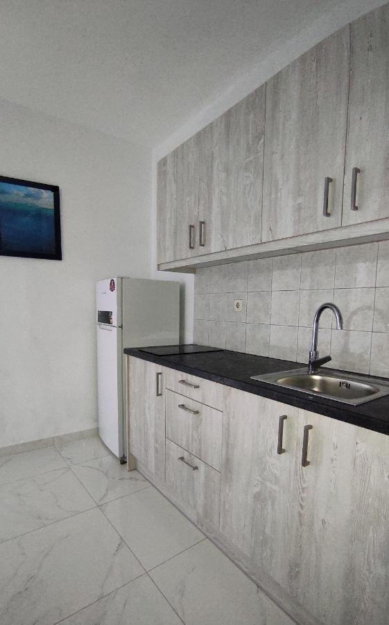 Zen Apartments 라가나스 외부 사진