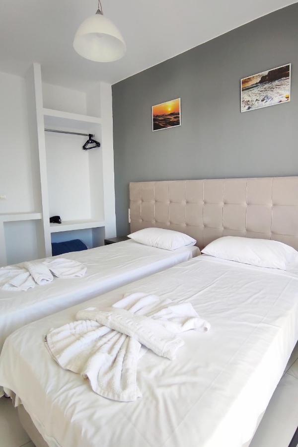 Zen Apartments 라가나스 외부 사진