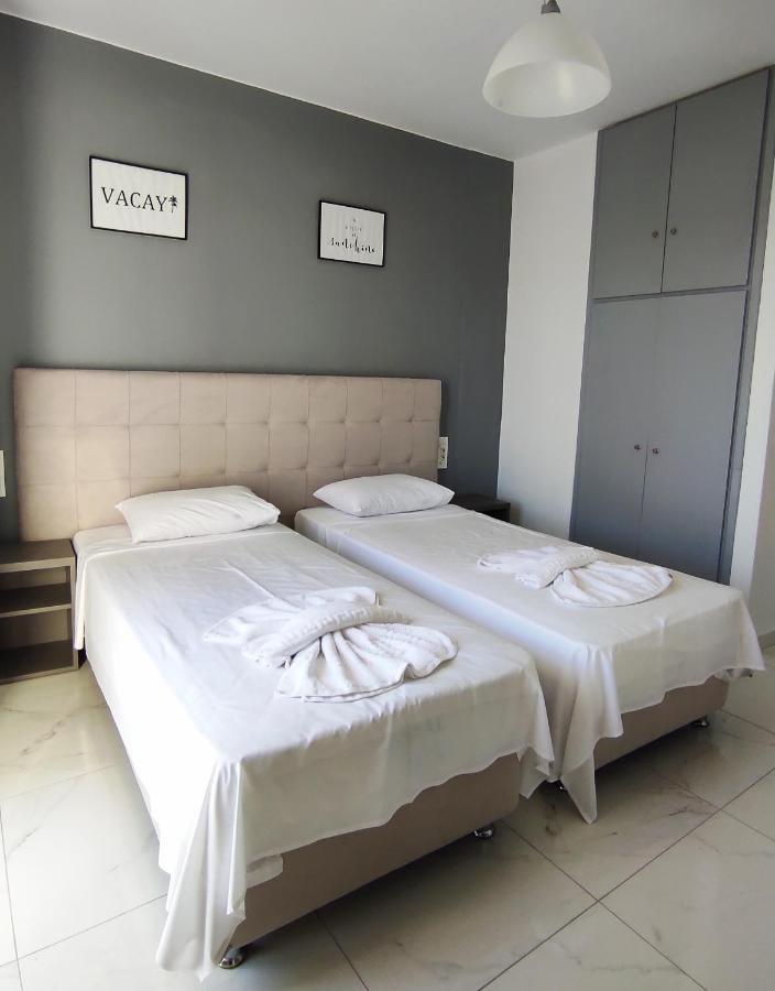Zen Apartments 라가나스 외부 사진