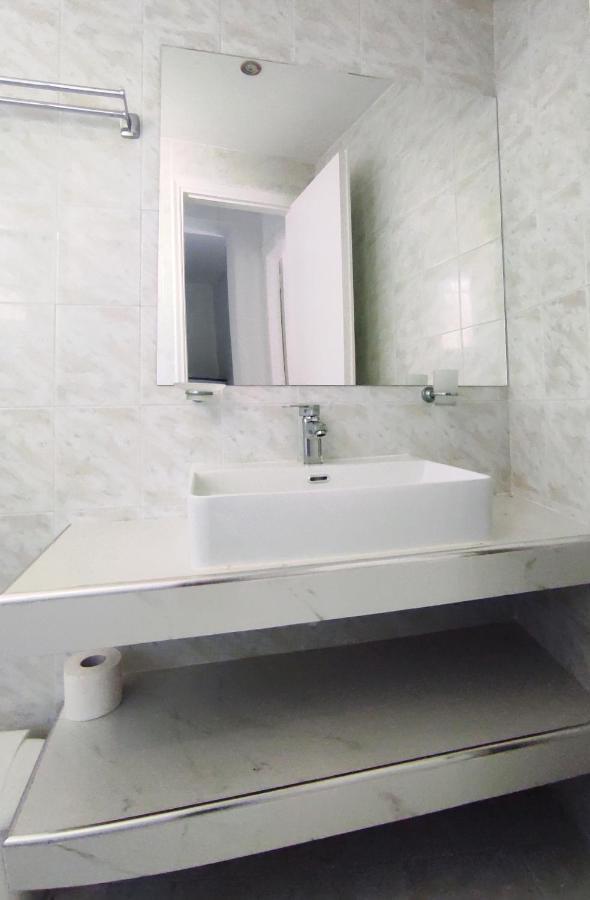 Zen Apartments 라가나스 외부 사진