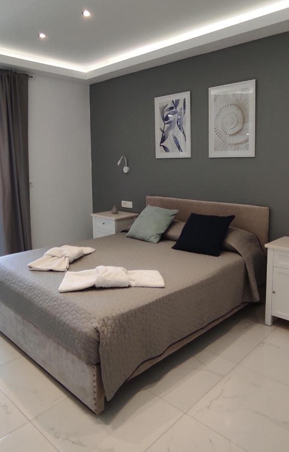 Zen Apartments 라가나스 외부 사진