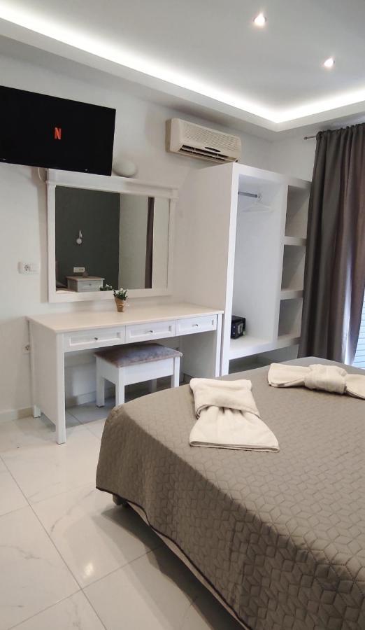 Zen Apartments 라가나스 외부 사진