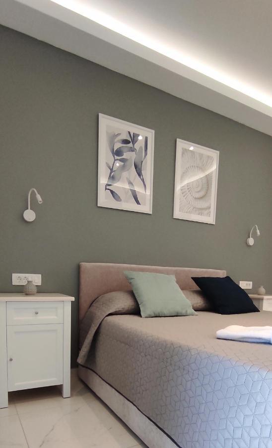 Zen Apartments 라가나스 외부 사진