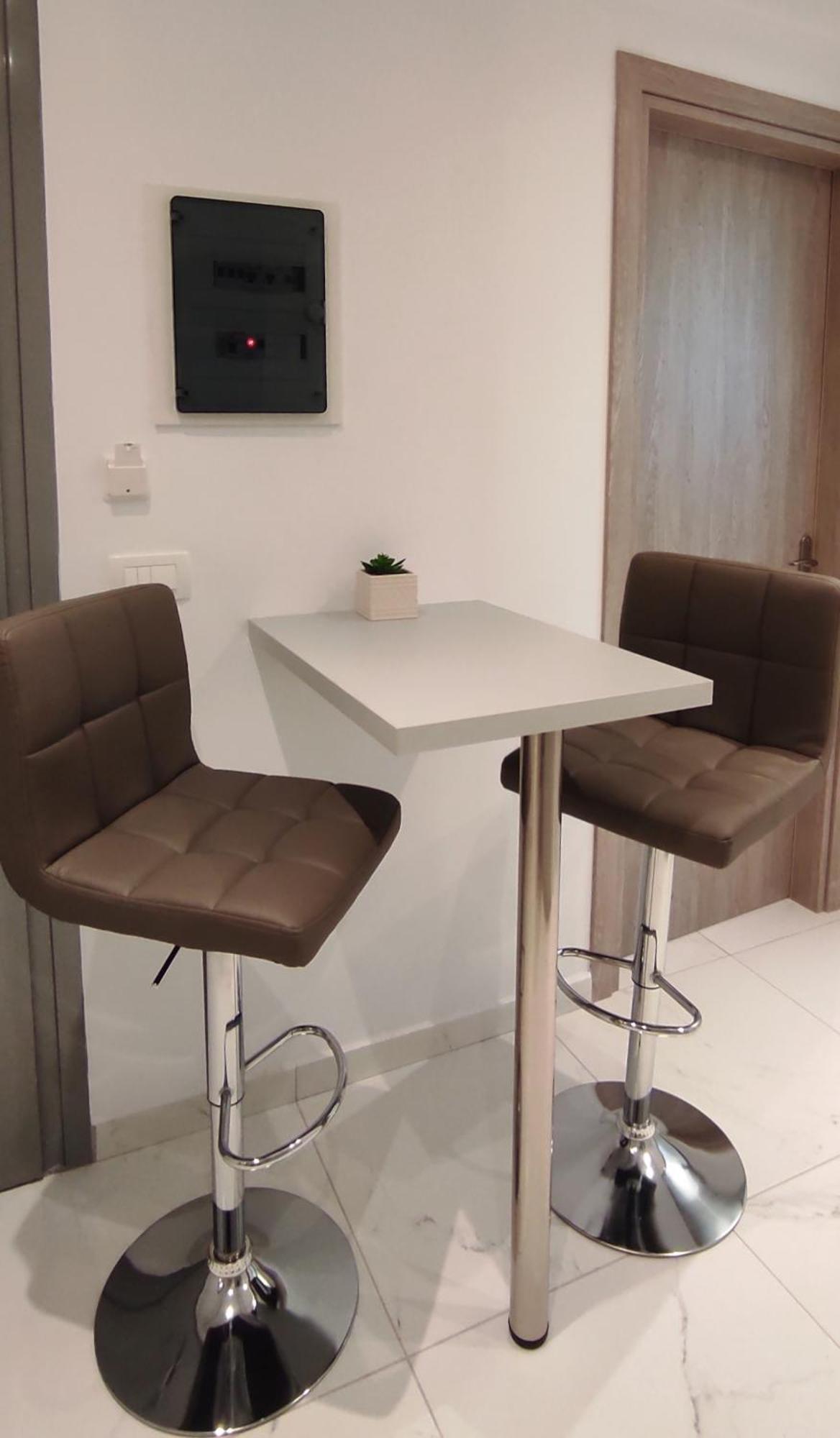 Zen Apartments 라가나스 객실 사진