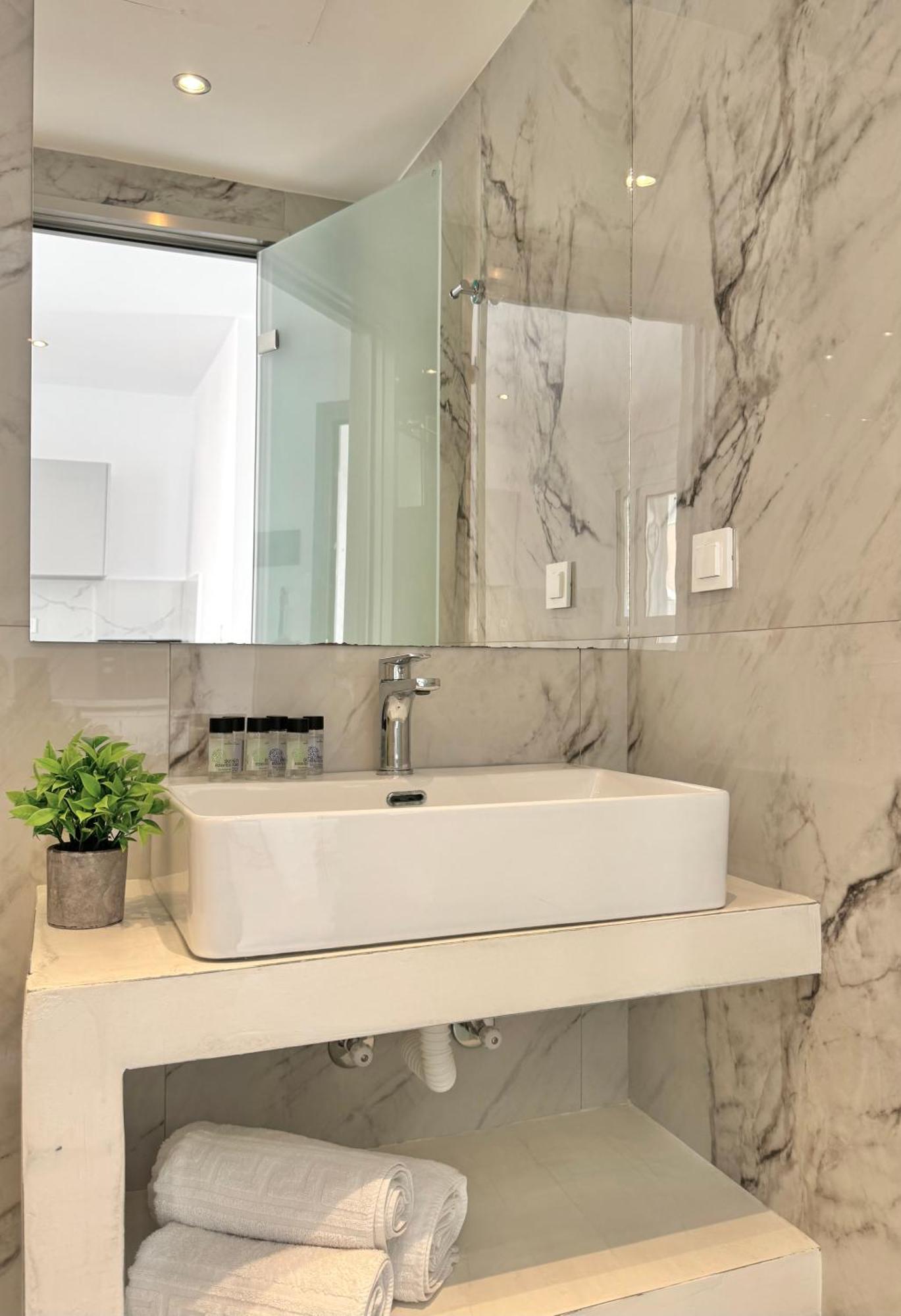 Zen Apartments 라가나스 외부 사진
