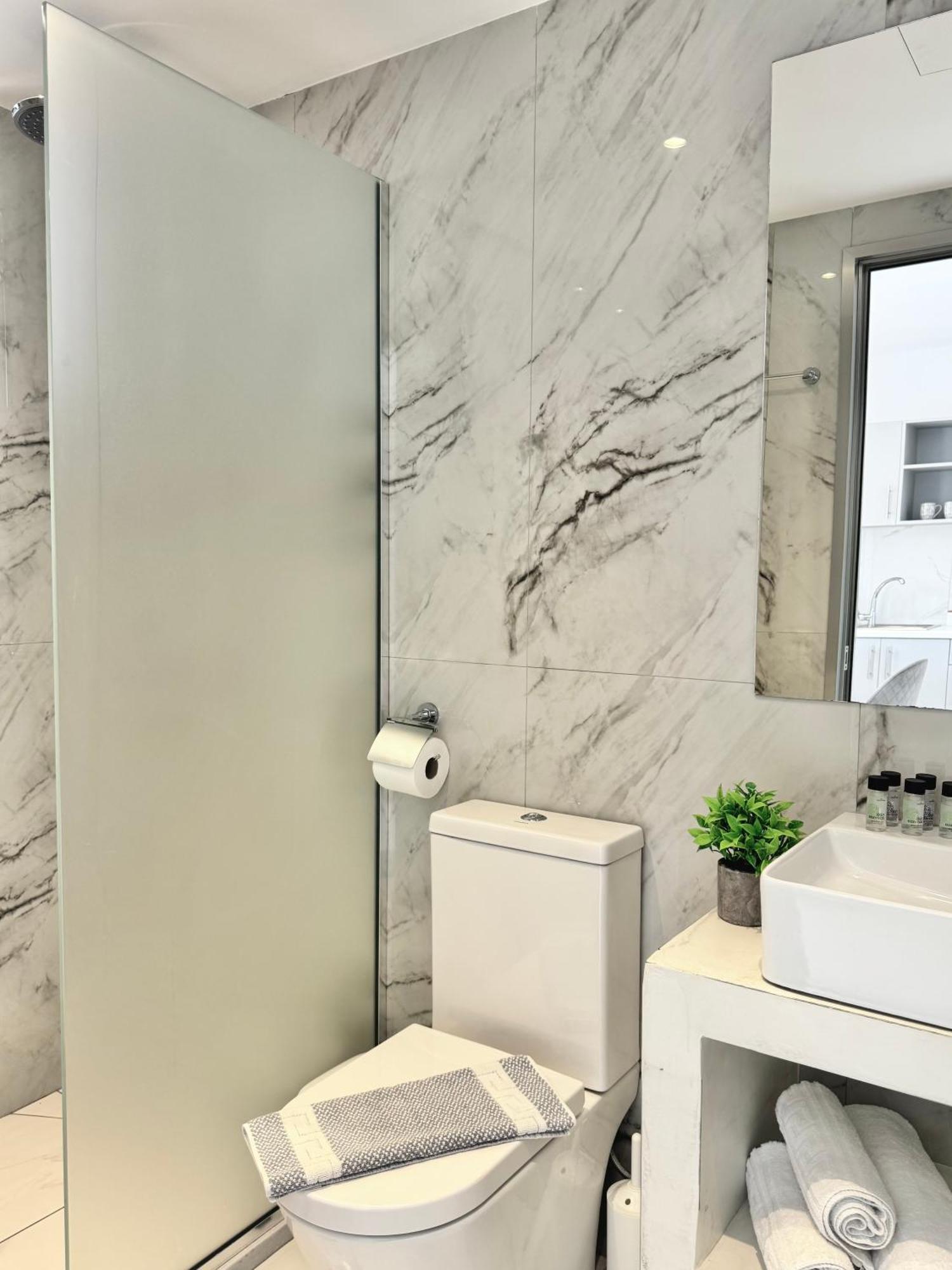 Zen Apartments 라가나스 외부 사진