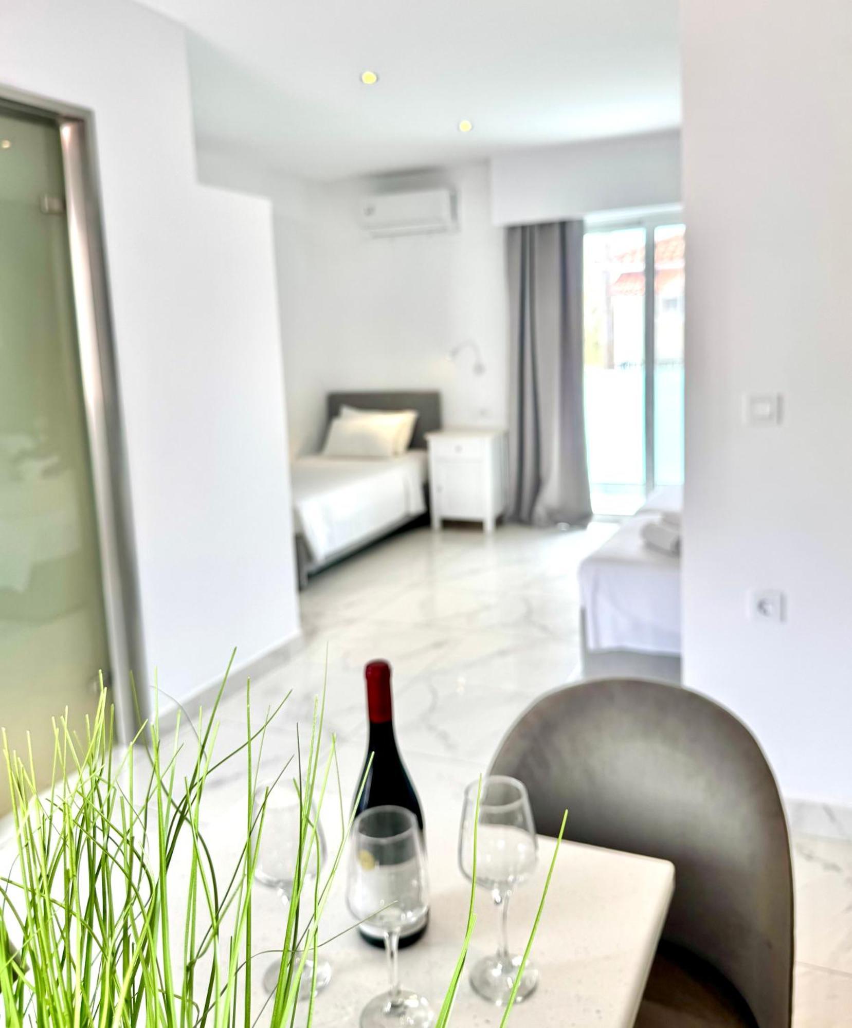 Zen Apartments 라가나스 외부 사진