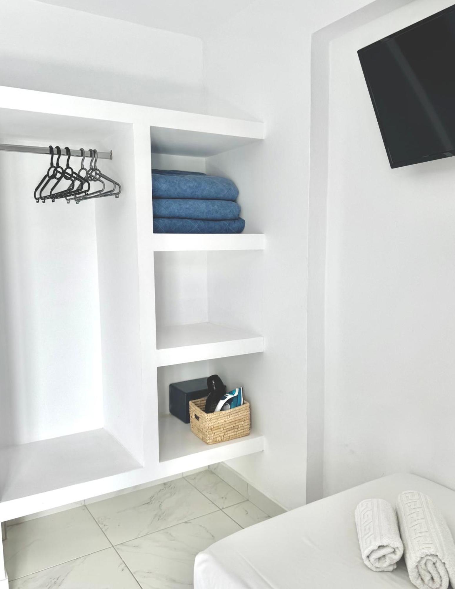 Zen Apartments 라가나스 외부 사진