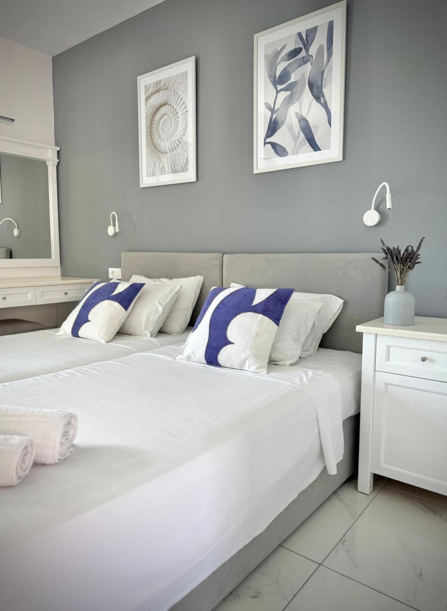 Zen Apartments 라가나스 외부 사진